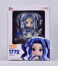 Good Smile Nendoroid #1772 -Melty- Rising of the Shield Hero Season 2 Brand NEW!