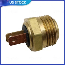 For Ford 7.3L 83-94 Diesel Engine Fuel Injection Temperature Switch E8TZ-9E939-A