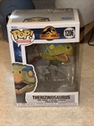 Funko Pop! Movies Jurassic World Dominion Therizinosaurus 1206 Vinyl Figure
