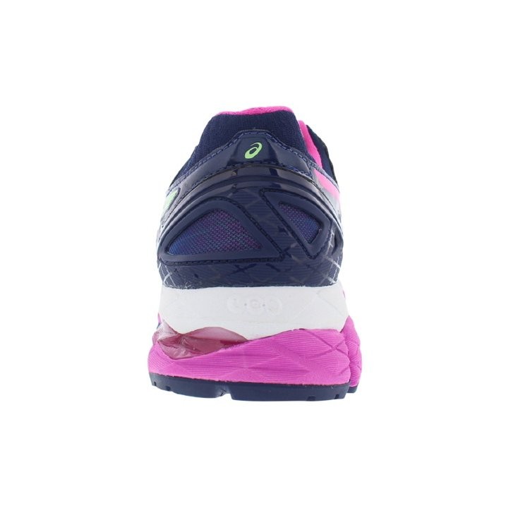 ASICS GEL-KAYANO 22 (D) WOMEN'S RUNNING SNEAKERS SIZE 12 BRAND NEW thumbnail 4