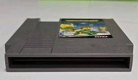 Teenage Mutant Ninja Turtles (Nintendo NES) Authentic CARTRIDGE ONLY