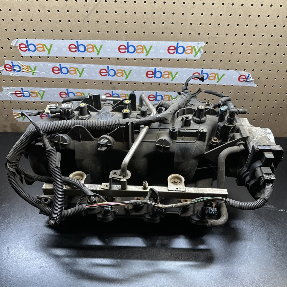 Chevy Tahoe 2006 colector de admisión OEM V8 Foto 4 de 4