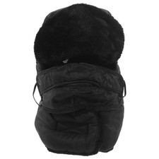 Warm and Cold-proof Hat Winter Hats for Men Weather Gear Insulated