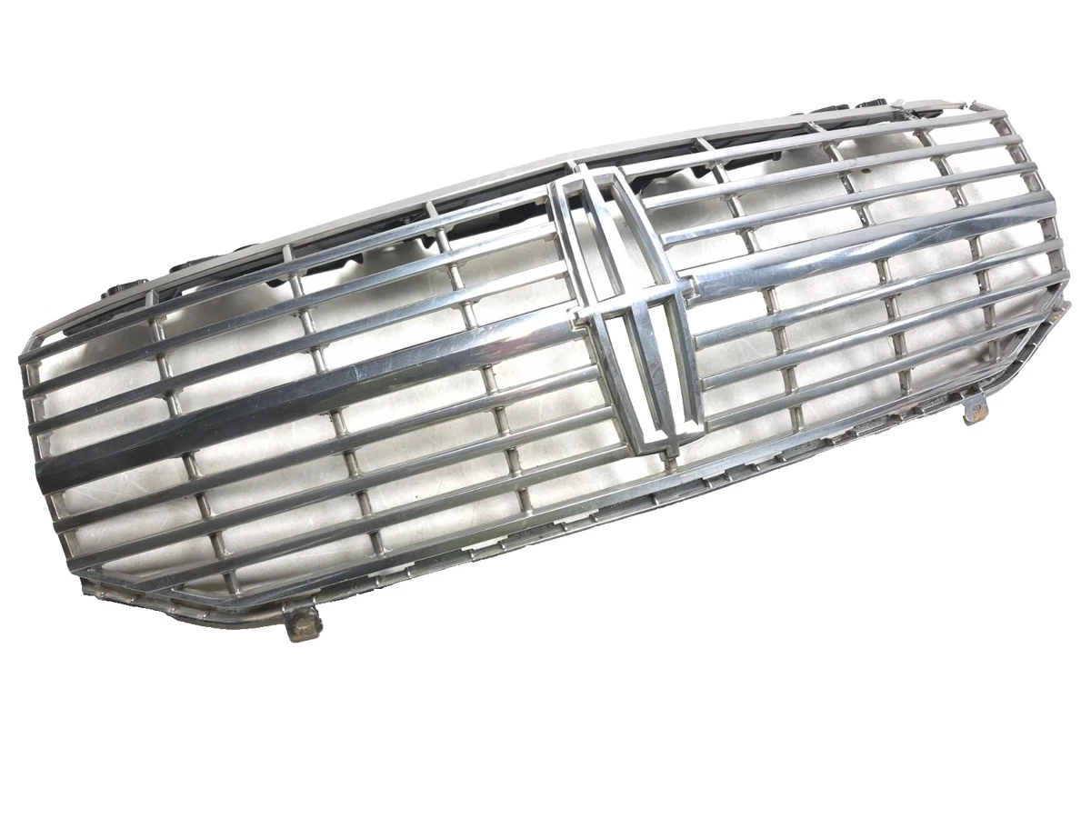 Genuine OEM Grilles for Lincoln Navigator for sale | eBay