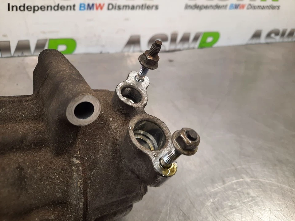 MINI COOPER Air Con Compressor N12 N14 N18 Petrol R55 R56 R57 R58 R60 - Image 3 of 4