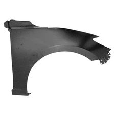 Sherman 3467A-31-2 Front Passenger Side Fender Primed For 2014-2018 Mazda 3