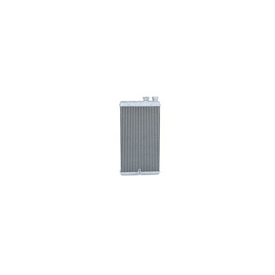 Wärmetauscher Innenraumheizung 150 mm - 250 mm NRF für u.a. AUDI A4