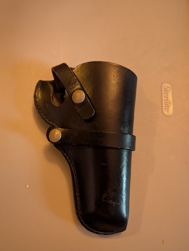 Hunter 1100 B12 Holster 