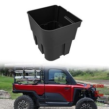 20.5L Underseat Storage Bin for Polaris Ranger XD 1500 2024-2025 Accessories,