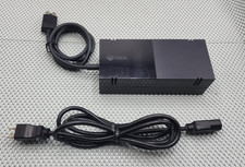 OEM Microsoft Xbox One AC Power Adapter Supply Brick A12-220N1A