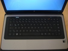 Notebook HP 635, AMD E-450, Radeon HD6320, 4GB, 15.6Zoll