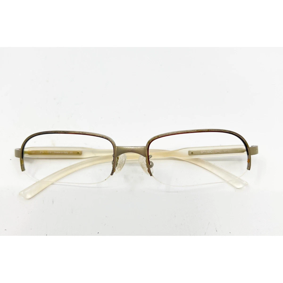 PRADA Rimless Sunglasses for Women for sale | eBay