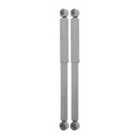 StoßDäMpfer-Set Hinten Gasdruck Teleskop KYB FüR U.A. Mitsubishi L400