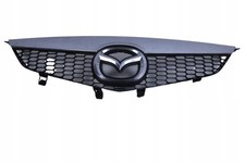 Mazda 6 Kühlergrill Vorderer Gitter Frontgrill Kühlerverkleidung OE Original