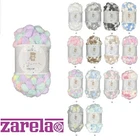 Zarela Baby ***GIANT*** Pom Pom Yarn Wool 200g