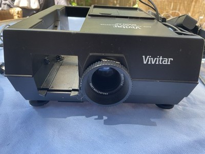 【美品】Vivitar 5000AF ｜思い出を映すスライドプロジェクター Vivitar 5000 AF Slide Projector for sale online | eBay