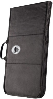 Sabian StickFlip Stick Bag Black with Gray