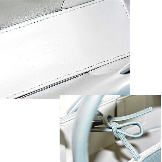 Bottega Veneta Candy Arco Tote Bag 2WAY Unused thumbnail 3