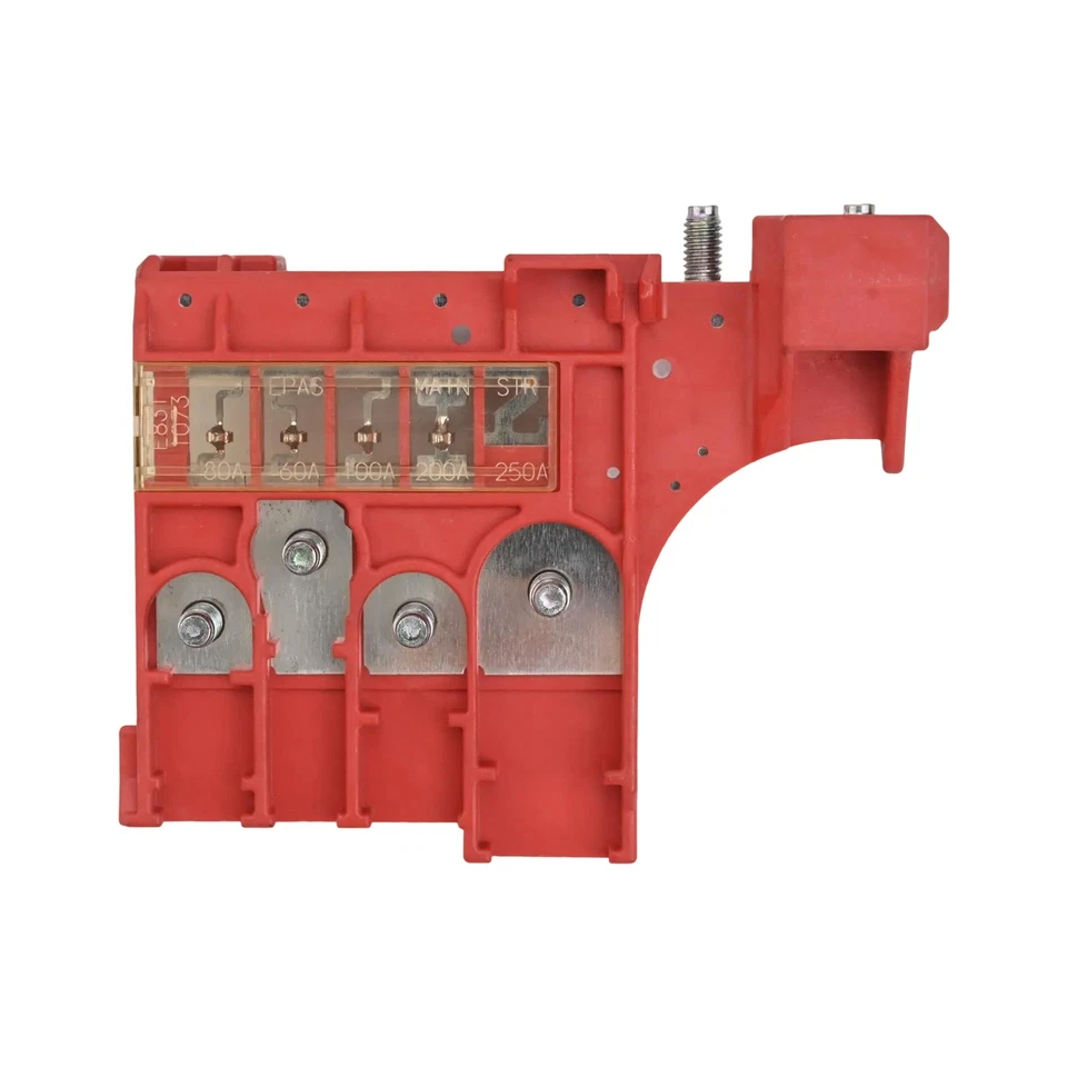 1pc Battery Fuse GMM167S99 Designed for Direct Fit in For Mazdas from 2016 - Image 3 of 4