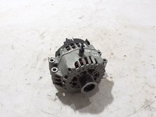 BMW 5 G30 G31 G38 2021 Lichtmaschine 8611280 Benzin 390kW AUA202287
