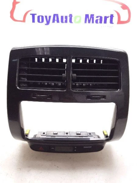 Scion XD 2008 tablero radio bisel montaje  Foto 2 de 4