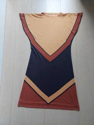 Roberta Di Camerino Kleid