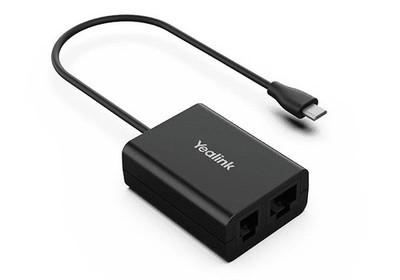 NEW Yealink EHS60 Wireless Headset Adapter Only
