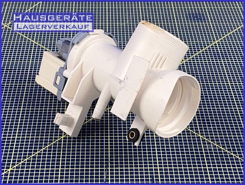 Laugenpumpe Waschmaschine - AEG Lavamat L5462DFL 132691110