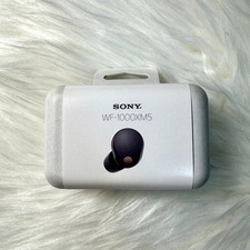 SONY WF-1000XM5 wireless Earbuds