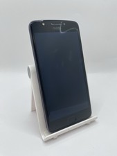 Motorola Moto E4 Iron Grey 16GB Dual SIM 5.0" 8MP Android Smartphone Faulty #A