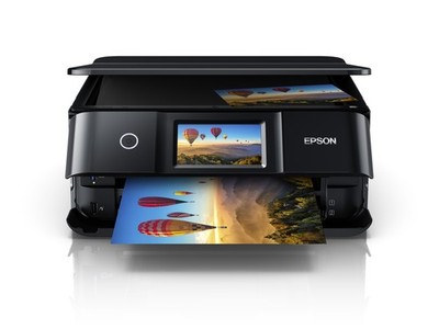 Epson Expression Photo XP-8700, 3in1 Multifunktionsdrucker