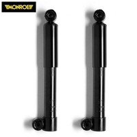 2X StoßDäMpfer Monroe R3472 2 StossdäMpfer Rechts Links Hinterachse FüR Fiat