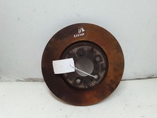 Disque de frein Audi S4