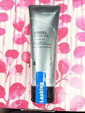 Joico Joigel Medium Hold gel 8.5oz