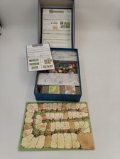 Carcassonne Base + Extension Die Erweiterung Spiel Jahres 2001 Hans Im Glück Jeu