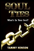 Tammy Henson | Soul Ties | Taschenbuch | Englisch (2017) | What's In Your Soul?