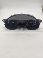 Compteur Audi A4