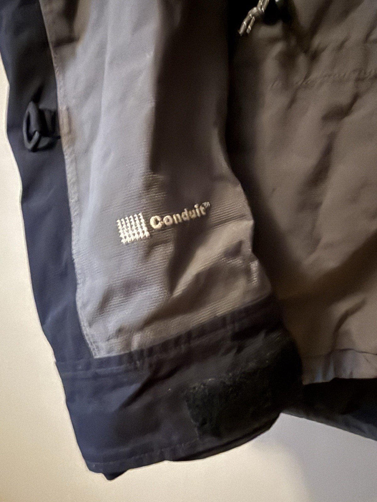 Mountain Hardware Conduit Shell Size Large lg - image 4