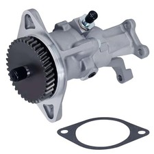 Brake Vacuum Pump 904-810 5019734AA for L6-5.9L Diesel Fit for VCP-904810