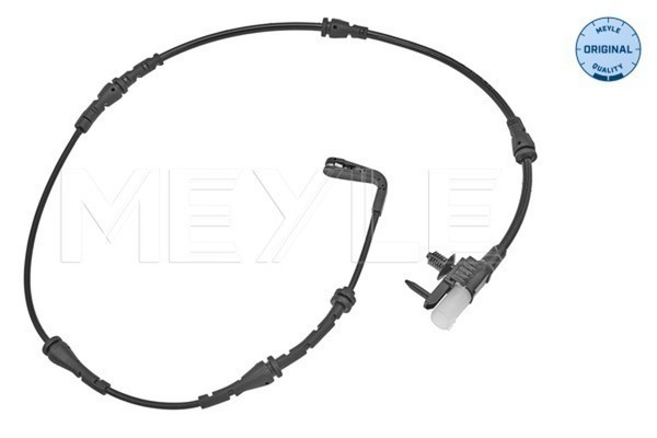 Meyle Warnkontakt Bremsbelagverschleiß 53-14 527 0006 FüR Landrover Discovery-image