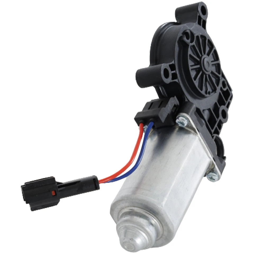 For 1988-2000 C2500 Front Right Window Motor 22071948-PFM GM1351167 - Image 2 of 4