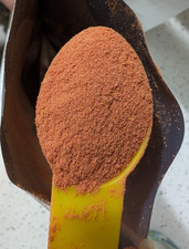 Tomato Powder, Freeze Dried, Equivalent to 2.5 Cans of Tomato Sauce