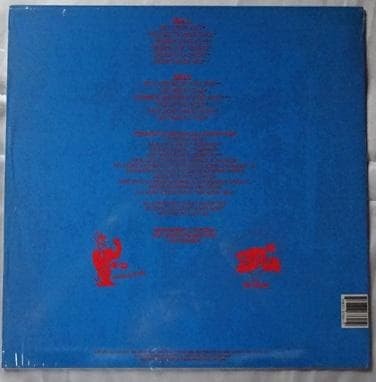 Split Personility D-LOC/SPLIT PERSONALITY (US LP) | eBay
