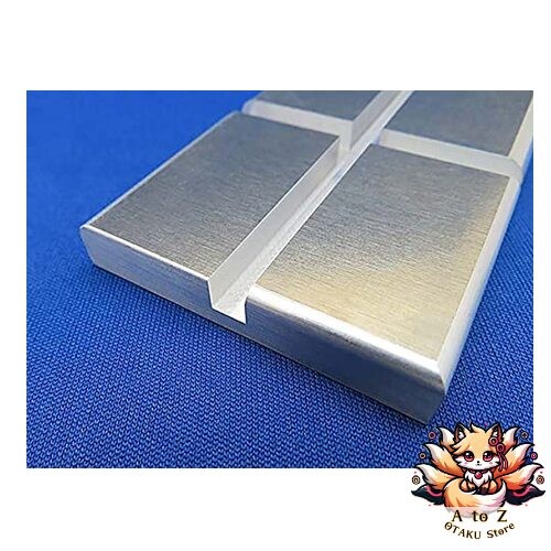 NEW Simomura Alec AL-K177 Artisan Hard Etched Bending Jig Itacho