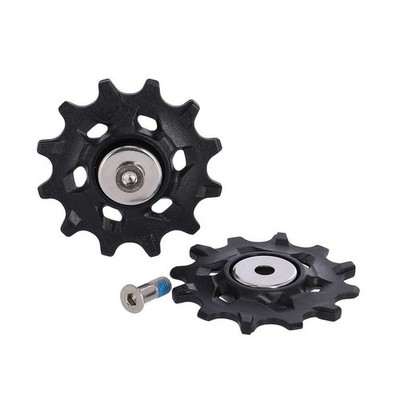 SRAM Schaltrollen / Schaltröllchen für Apex 1 und NX Schaltwerke