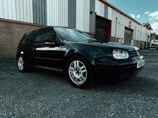 Golf GTI 3 door 1.8T MK4 Manual serviced, MOT’d And Running Great