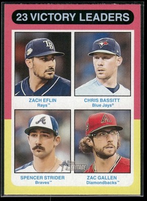 2024 Topps Heritage #310
