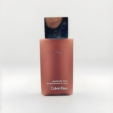 Image of Calvin Klein Euphoria Sensual Skin Lotion 100ml Body Fragranced Cream