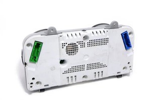 VW Lupo Tacho Tachometer Kombiinstrument 235.000km 6X0920801 1,4 16V 1,0 50PS 75