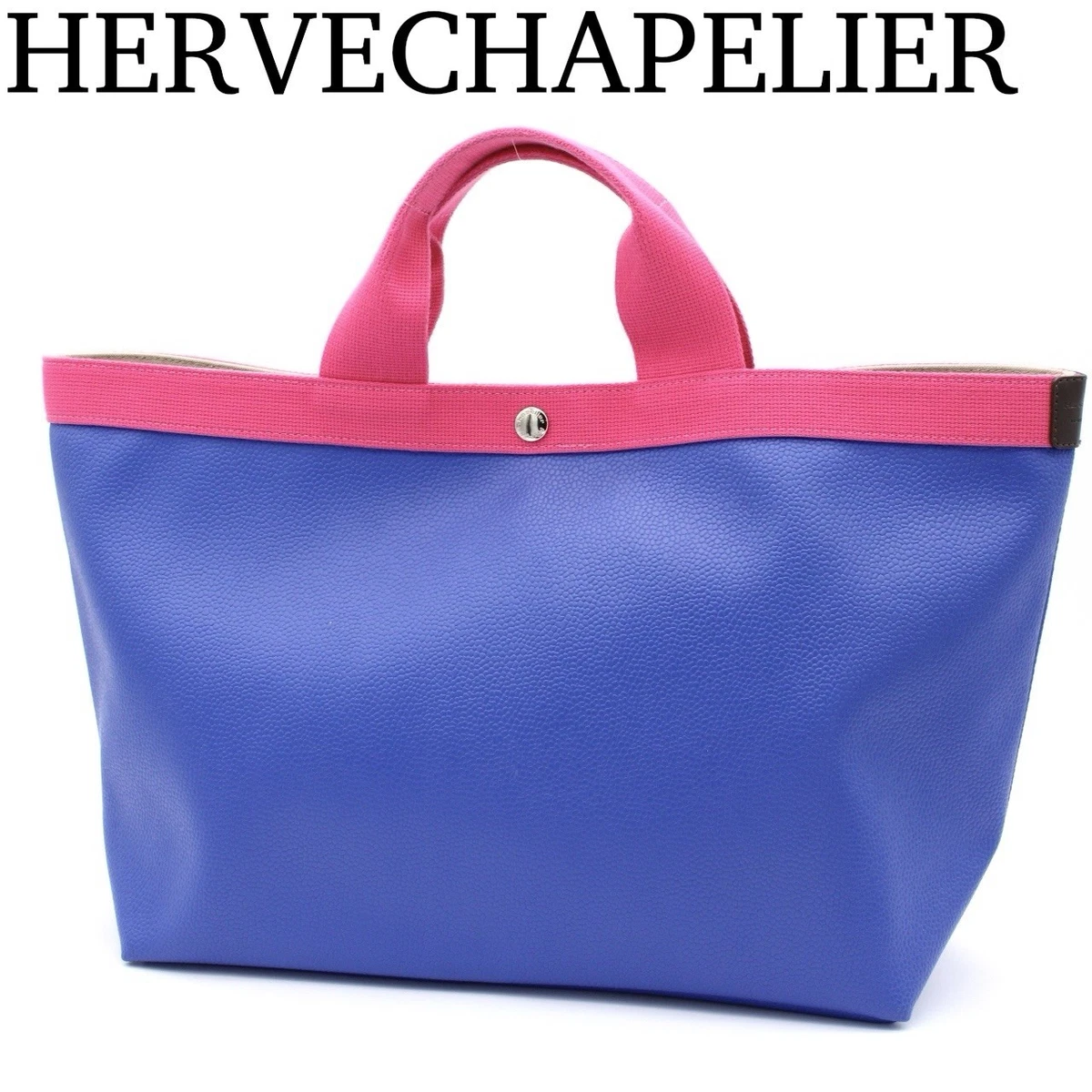 Herve CHAPELIER Large Tote Bags for Women for sale | eBay
